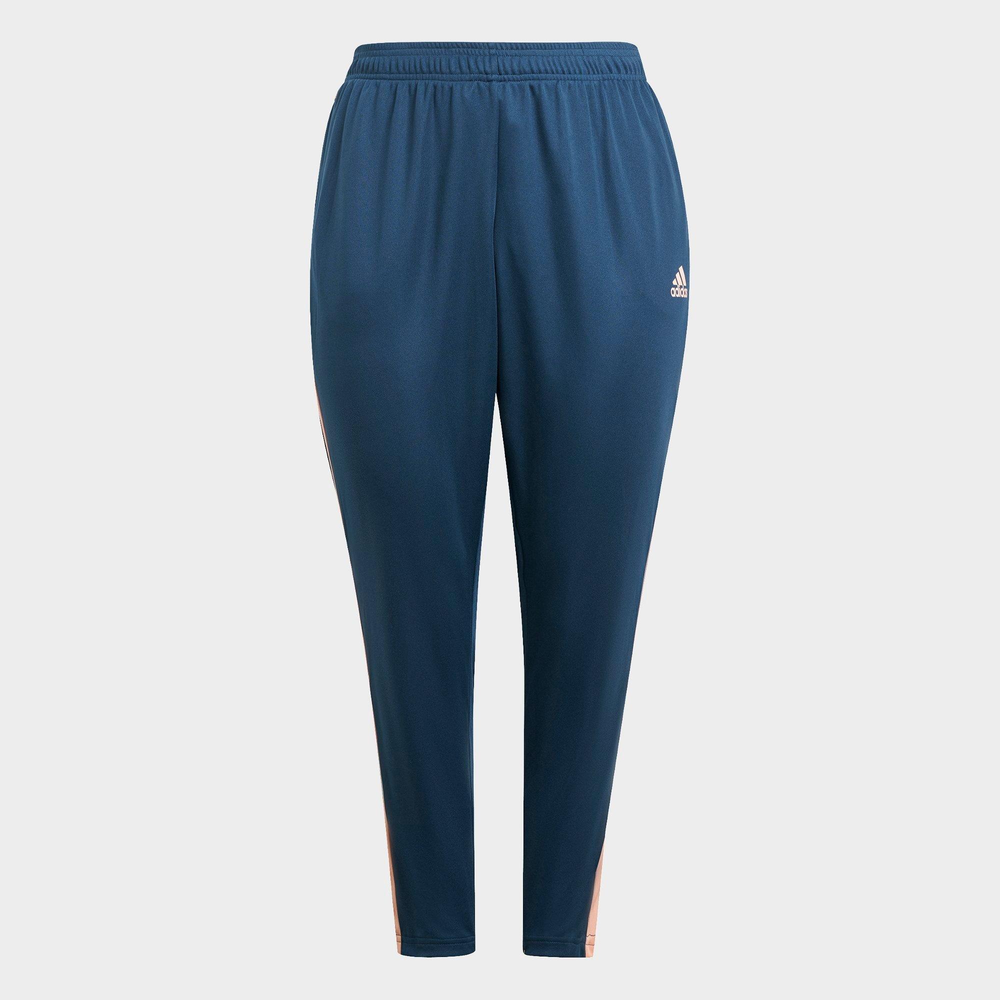 plus size track pants