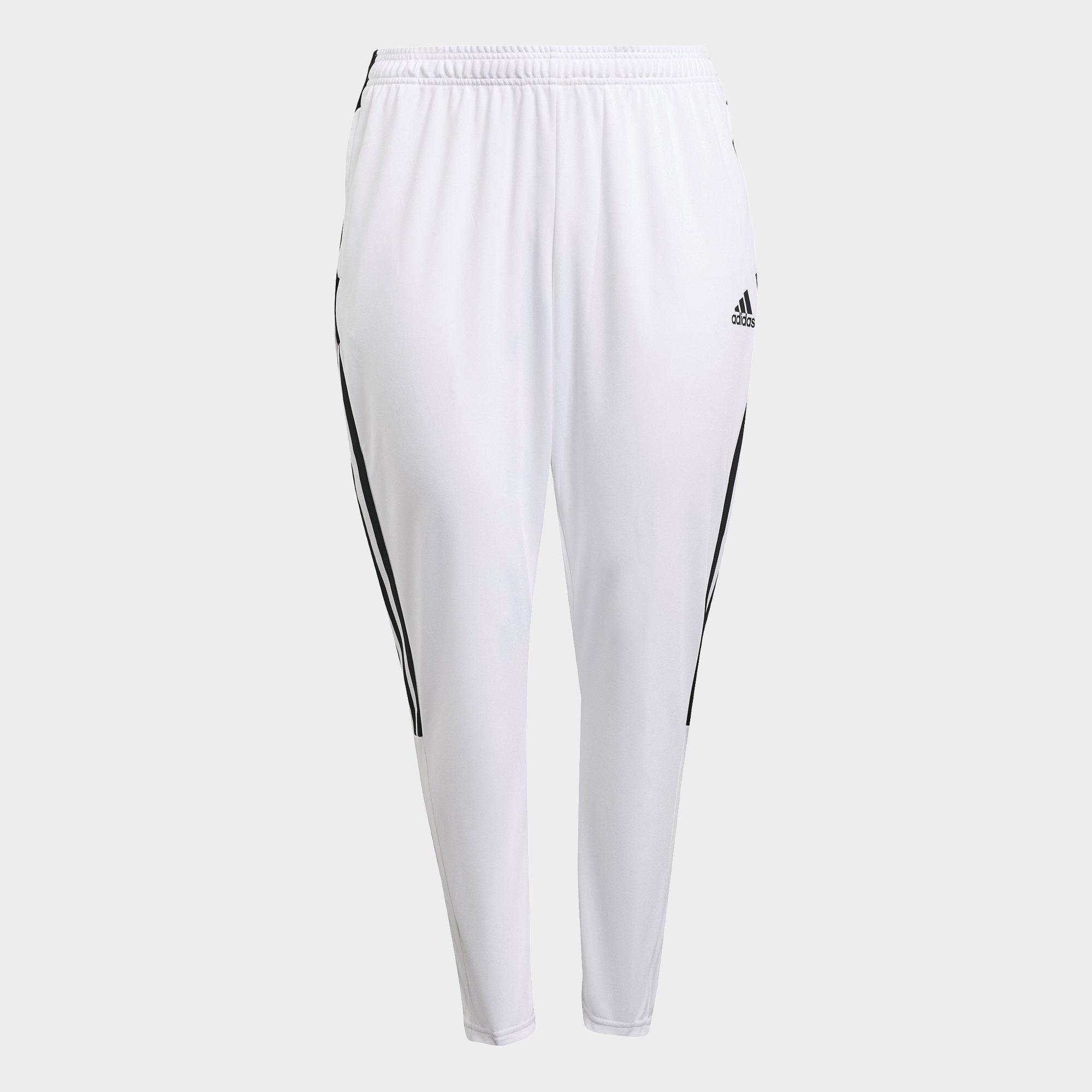 adidas track pants plus size