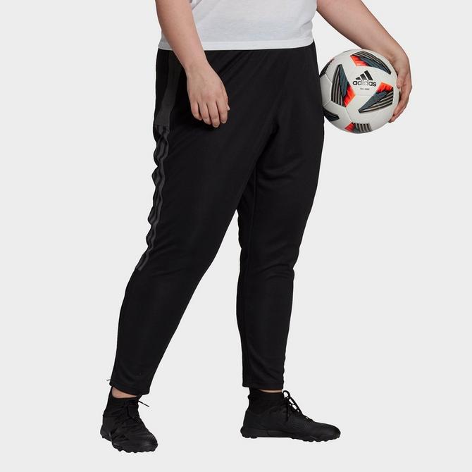 Magazijn volleybal Oude man Women's adidas Tiro 21 Track Pants (Plus Size)| JD Sports