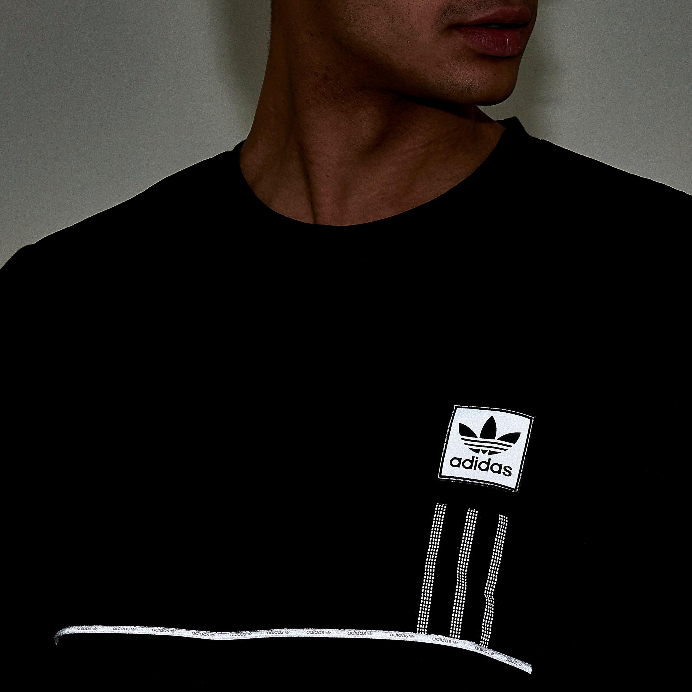 adidas id96 t shirt