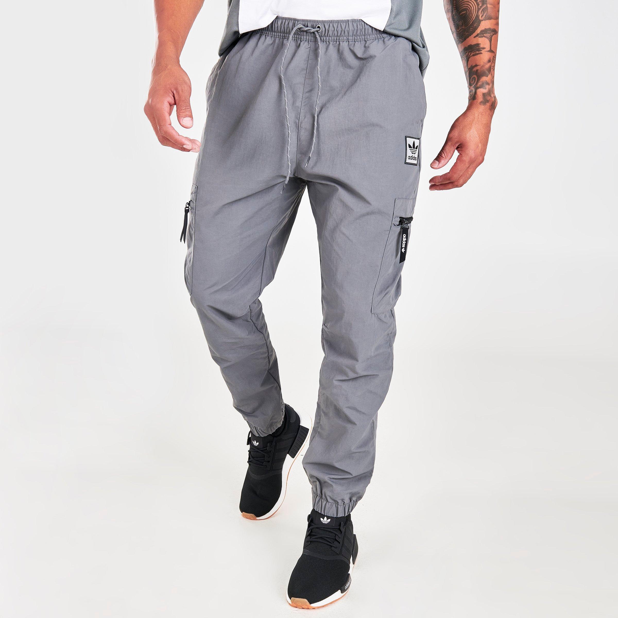 combat trousers navy