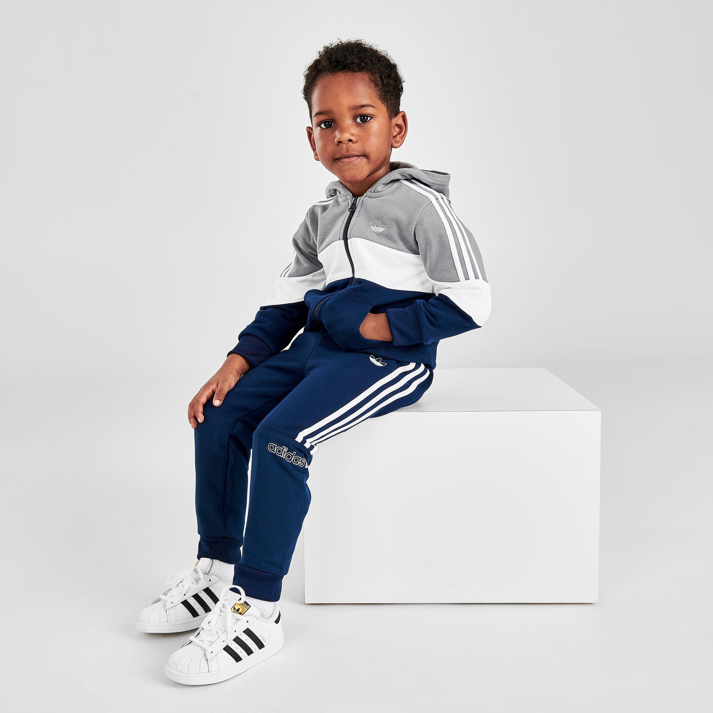 adidas originals boys