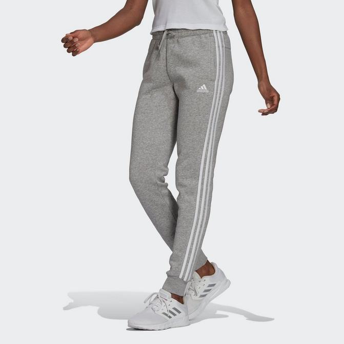 Adidas track pants skinny on sale womens