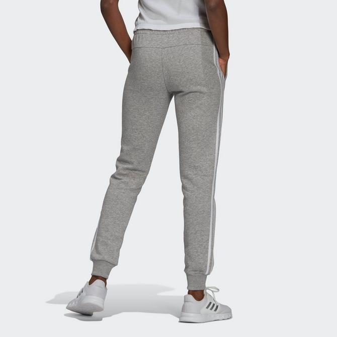 Lazypants Niki Fleece Sweatpants - Girls/Boys - Classic Grey