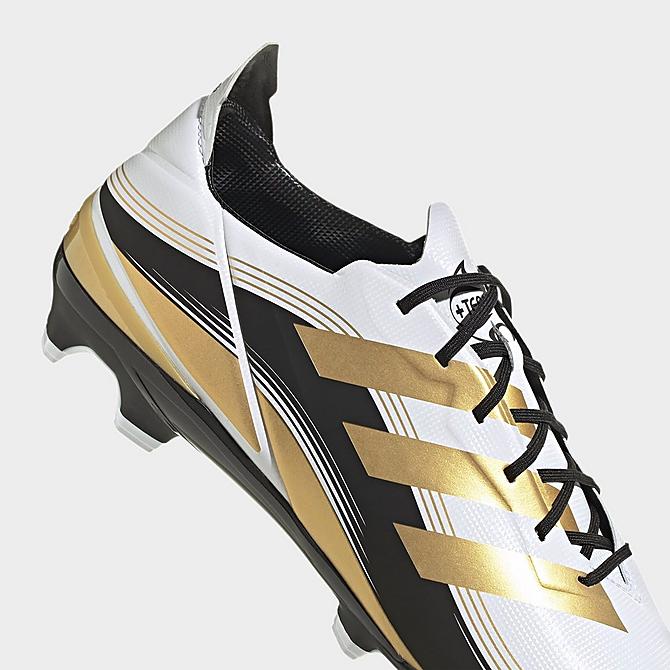 Belicoso petróleo paciente adidas Gamemode Firm Ground Soccer Cleats| JD Sports