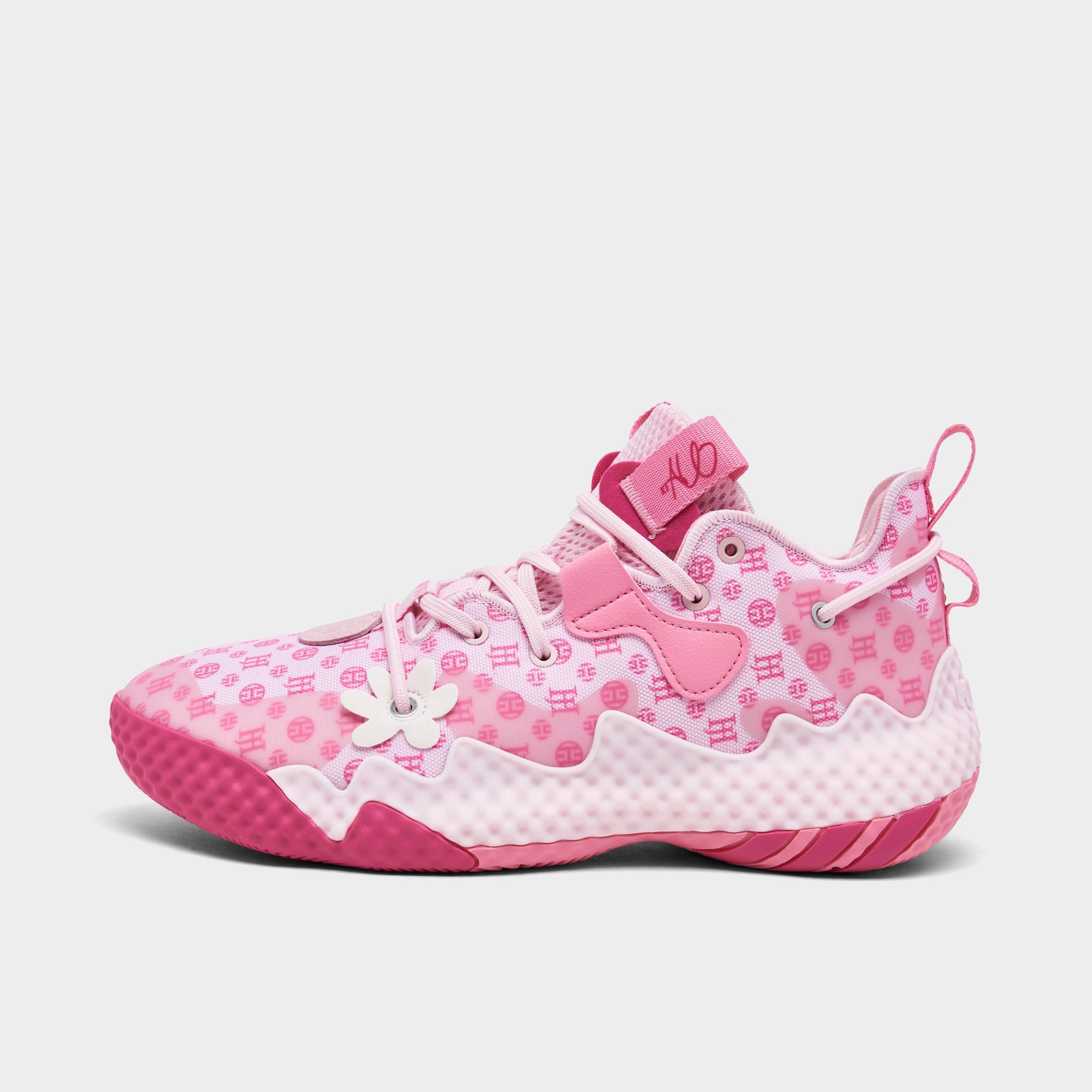 harden vol shoes