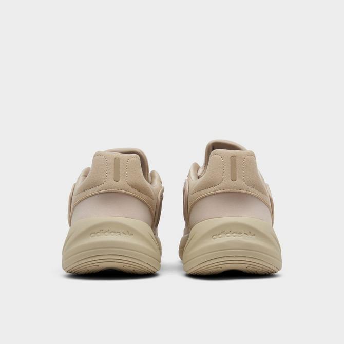 adidas Ozelia Shoes - Beige, Men Lifestyle