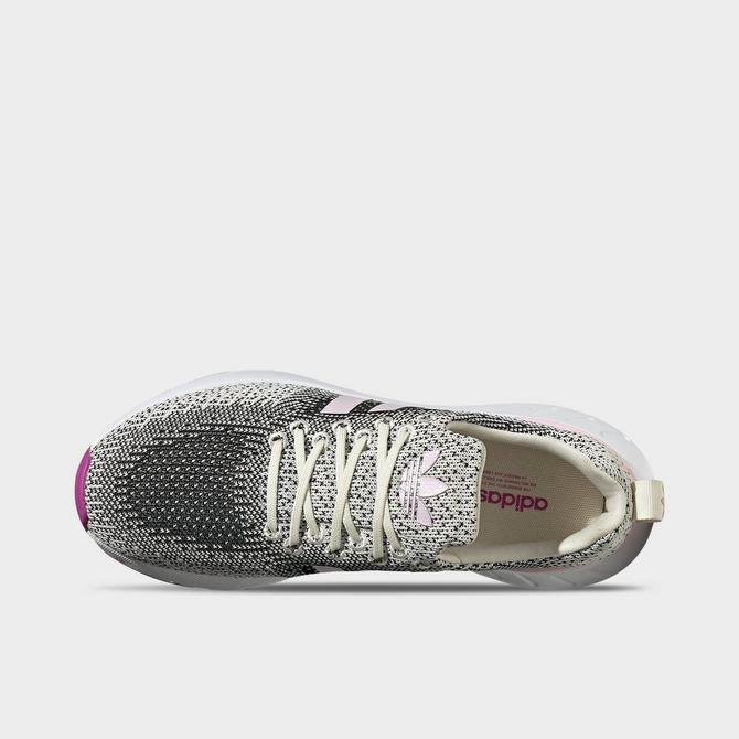 Adidas swift run shock pink hotsell