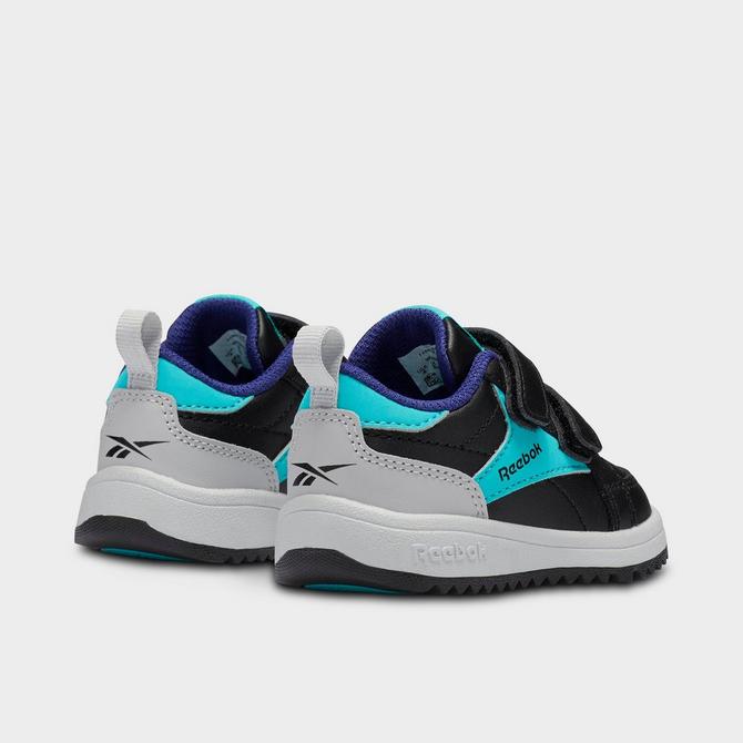 Royal Complete CLN 2 Shoes in Vector Navy / Vector Blue / Pure Grey 3