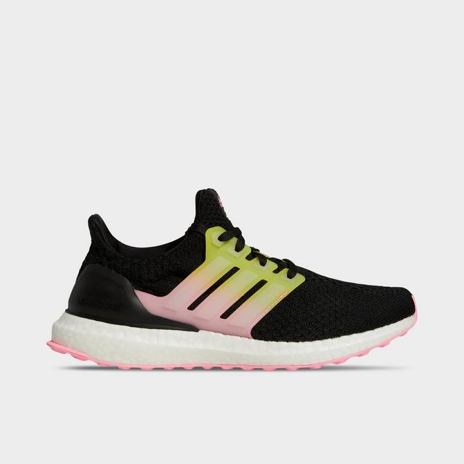 Women's adidas ultraboost outlet 4.0 running shoes pink