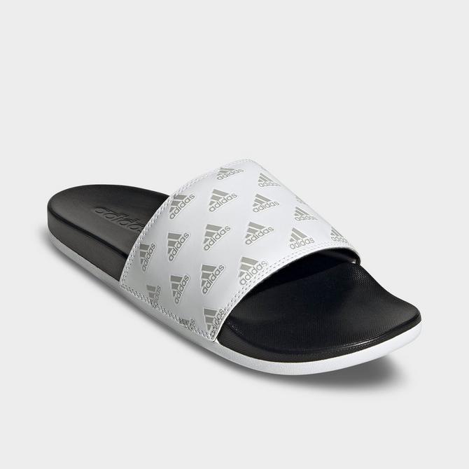 Adidas adilette cf logo online