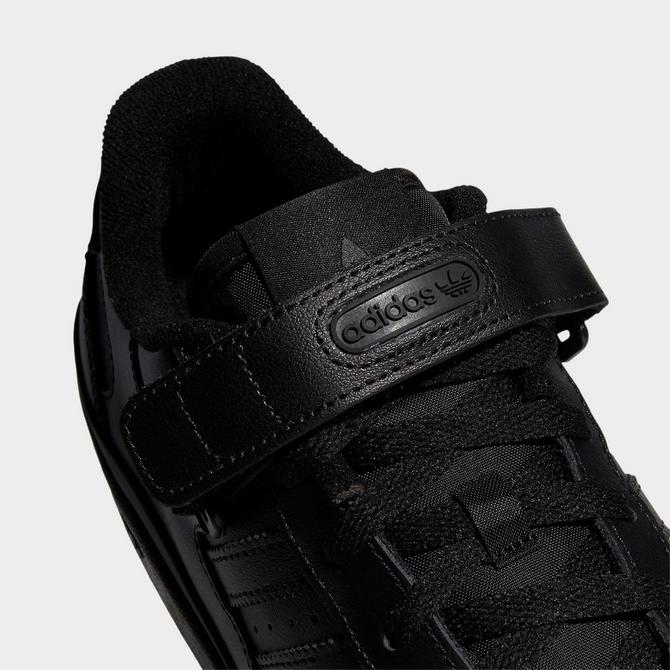 Velcro best sale adidas mens