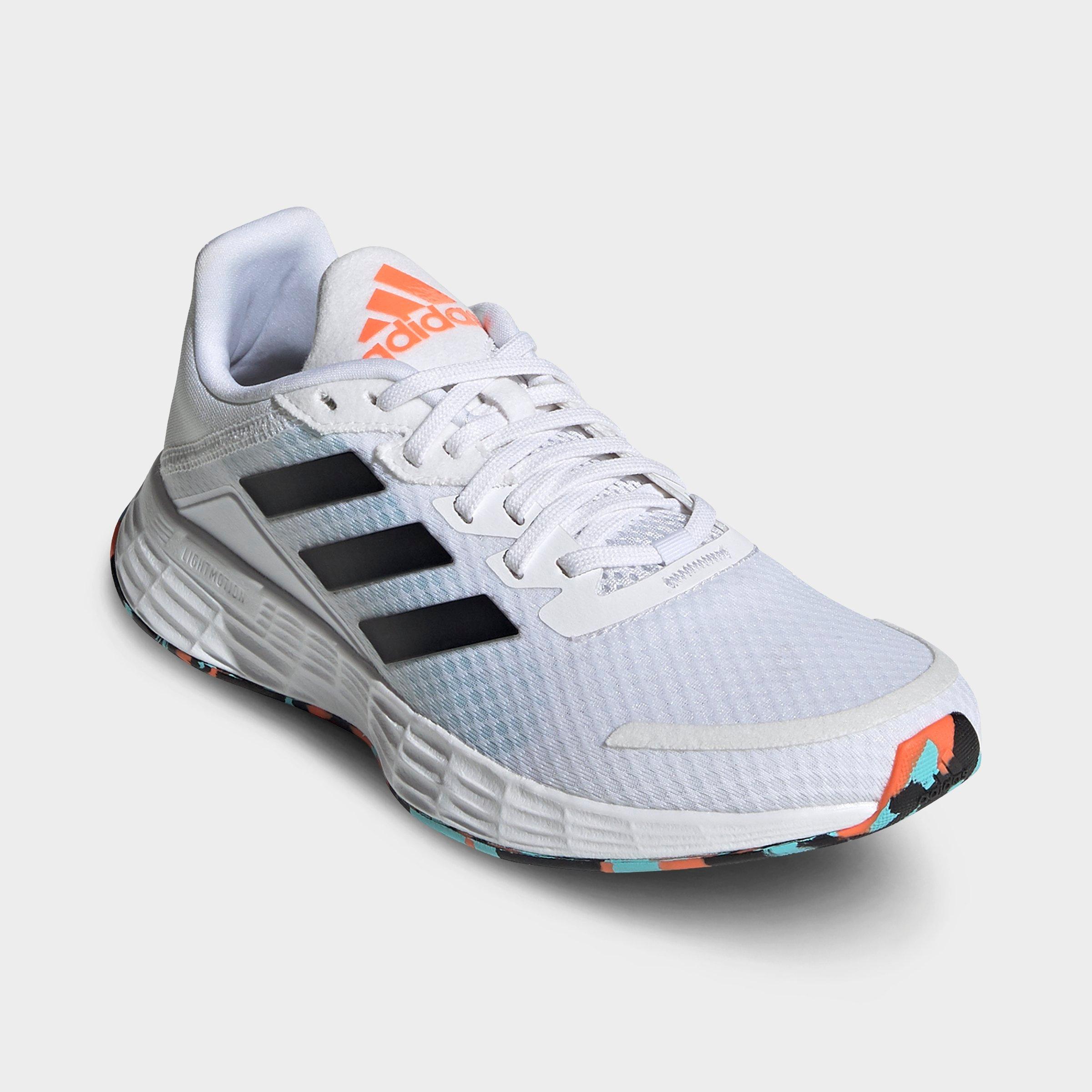 Big Kids Adidas Duramo Sl Running Shoes Jd Sports