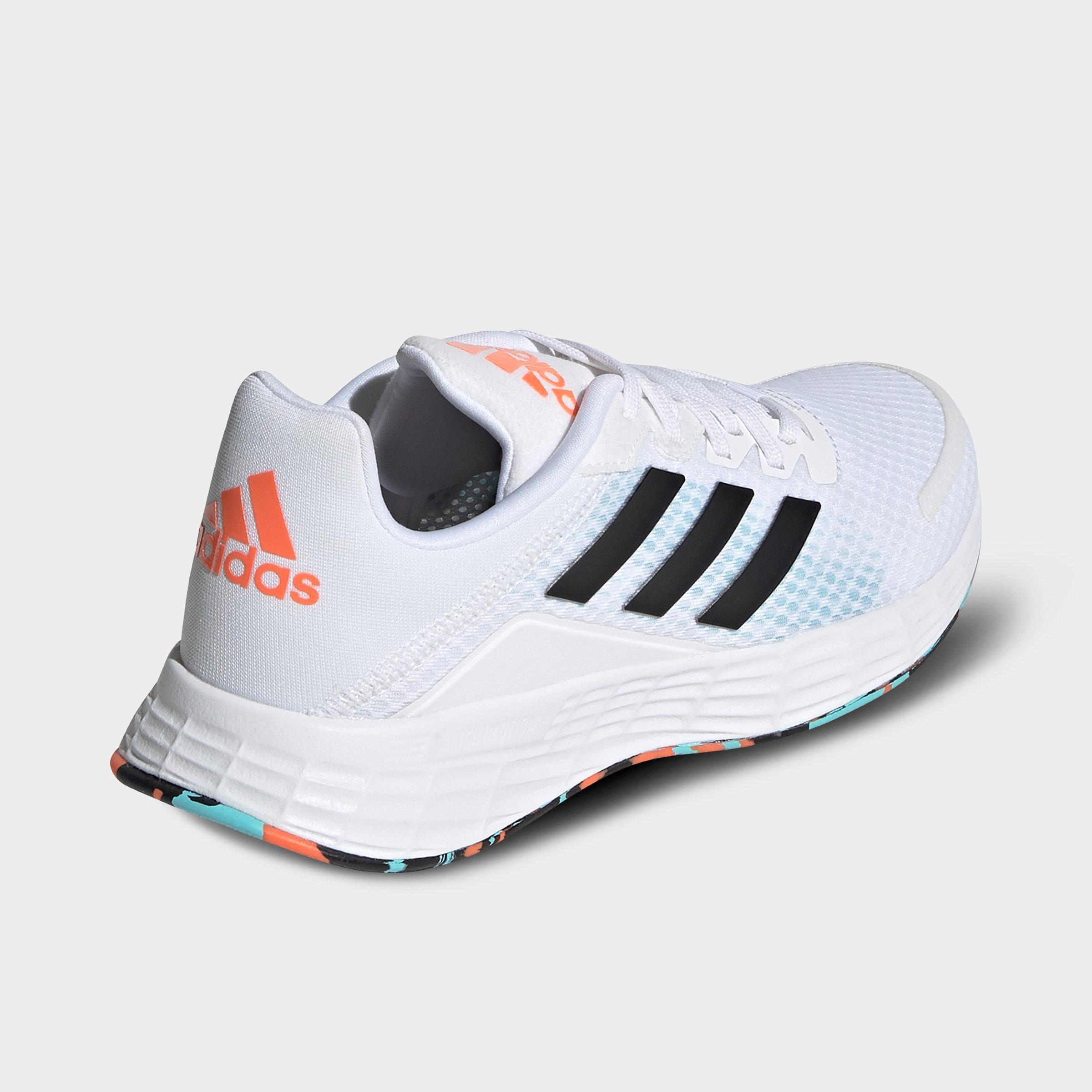 Big Kids Adidas Duramo Sl Running Shoes Jd Sports