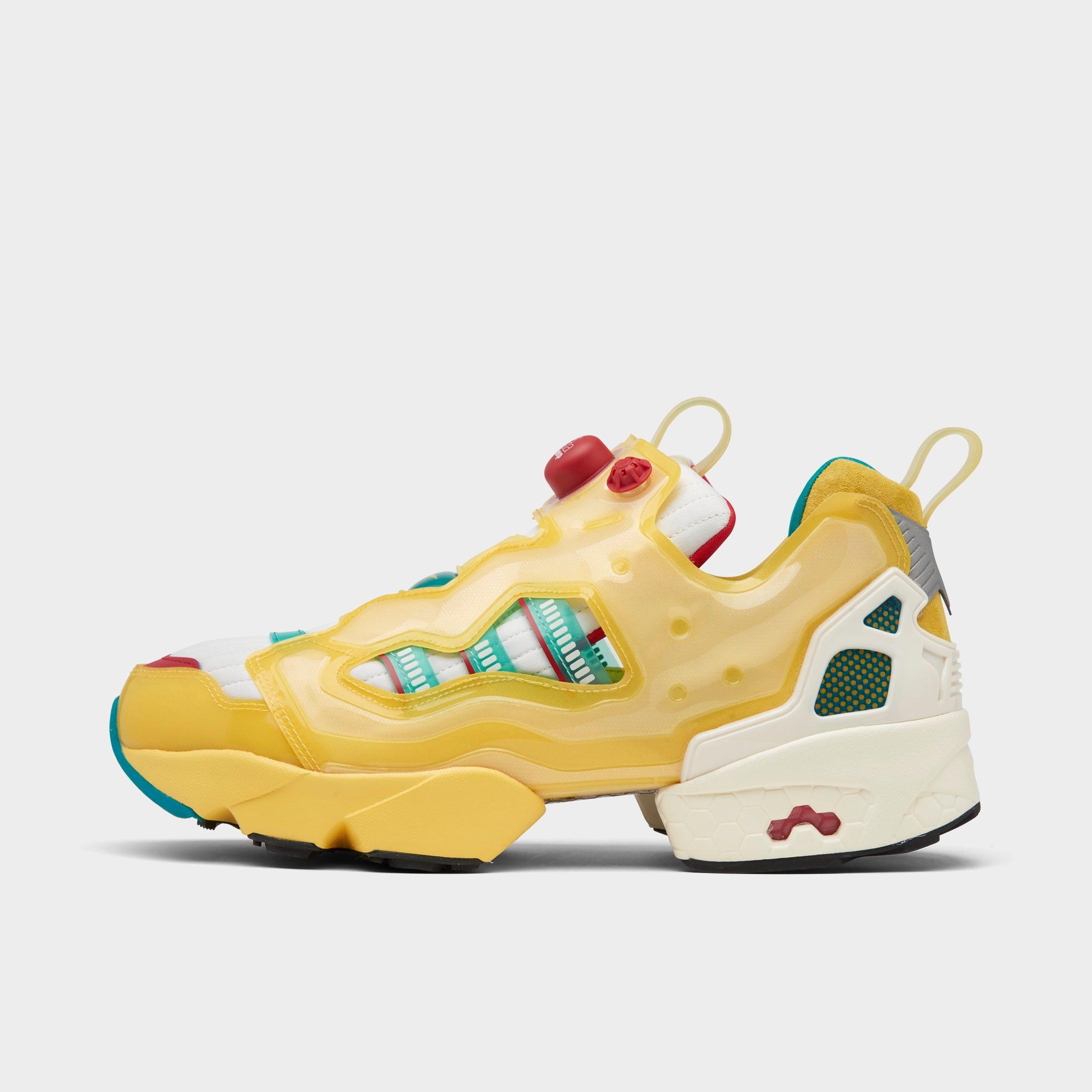 reebok x adidas