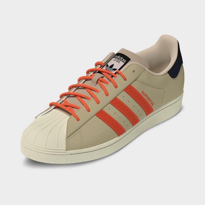 Men's adidas Originals Superstar Casual Shoes