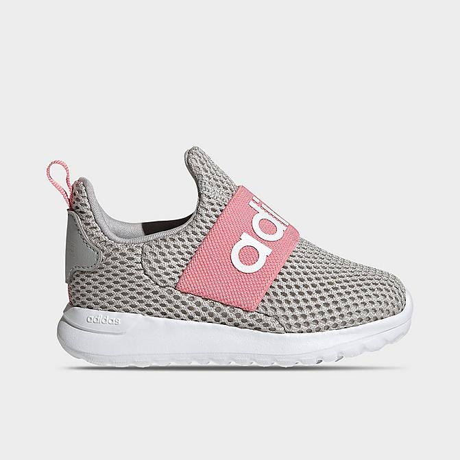 JD Sports Shoes Flat Shoes Casual Shoes Girls Toddler Essentials Lite Racer Adapt 4.0 Casual Shoes 