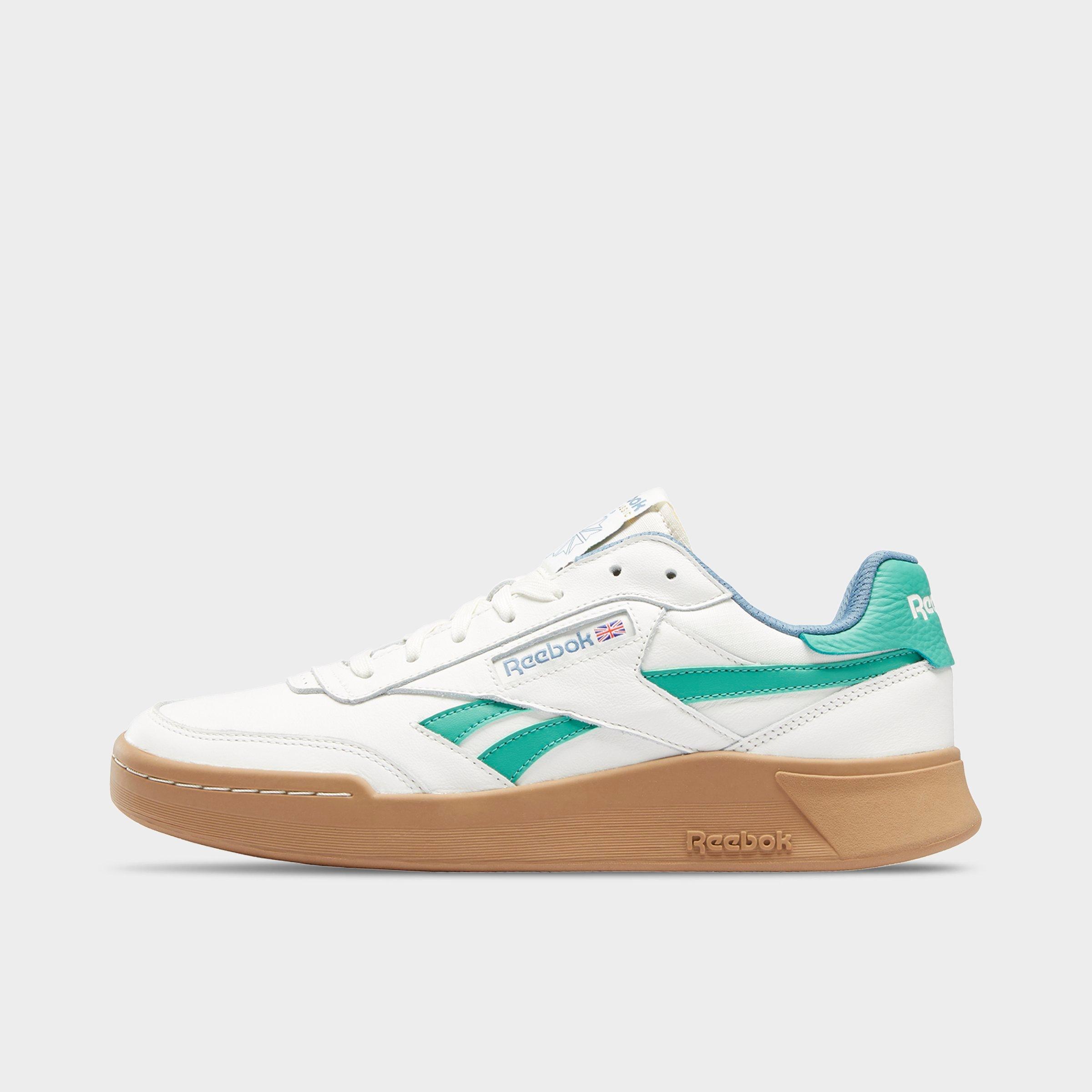 harden vol 5 futurenatural green