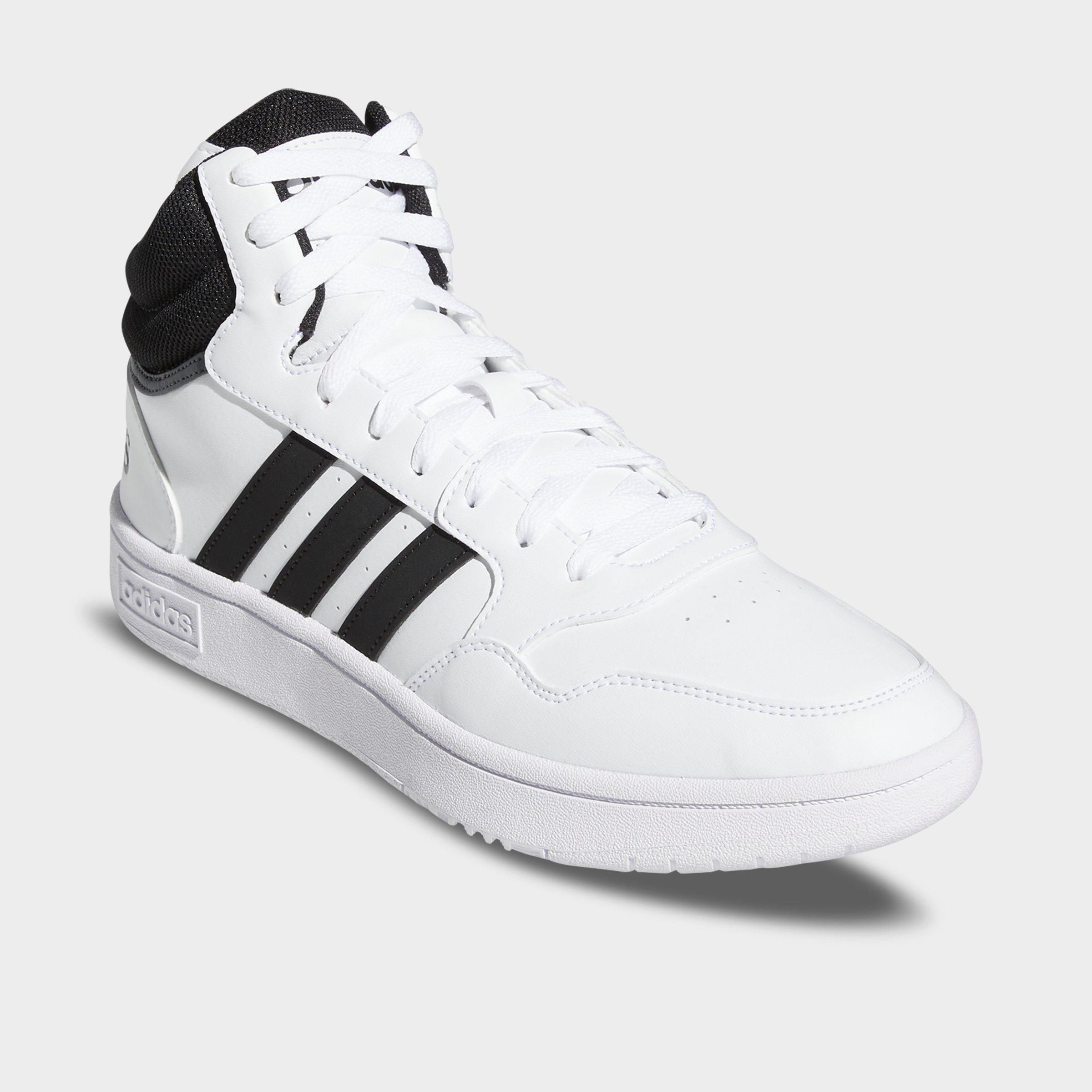 adidas hoops 3.0 mid