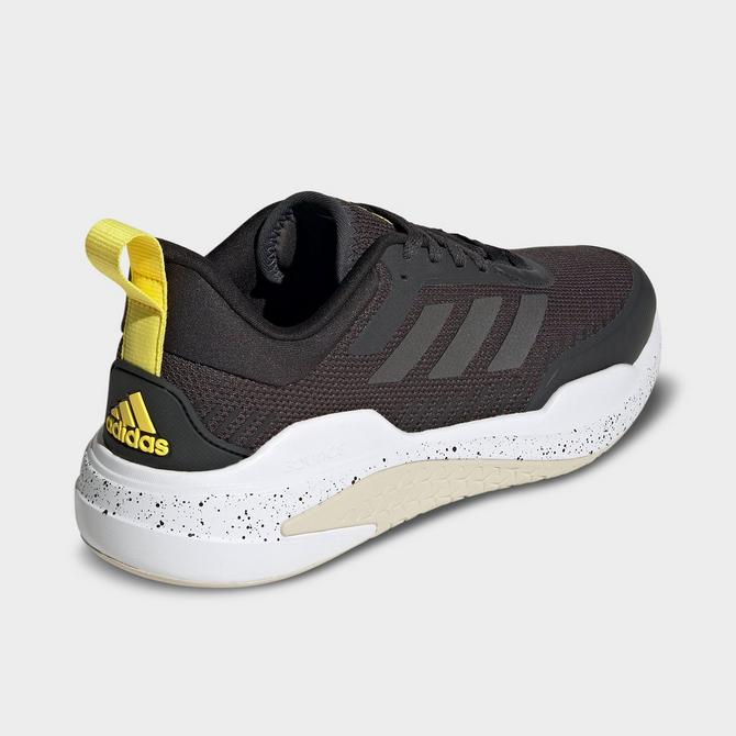 adidas men's trainer v training shoes