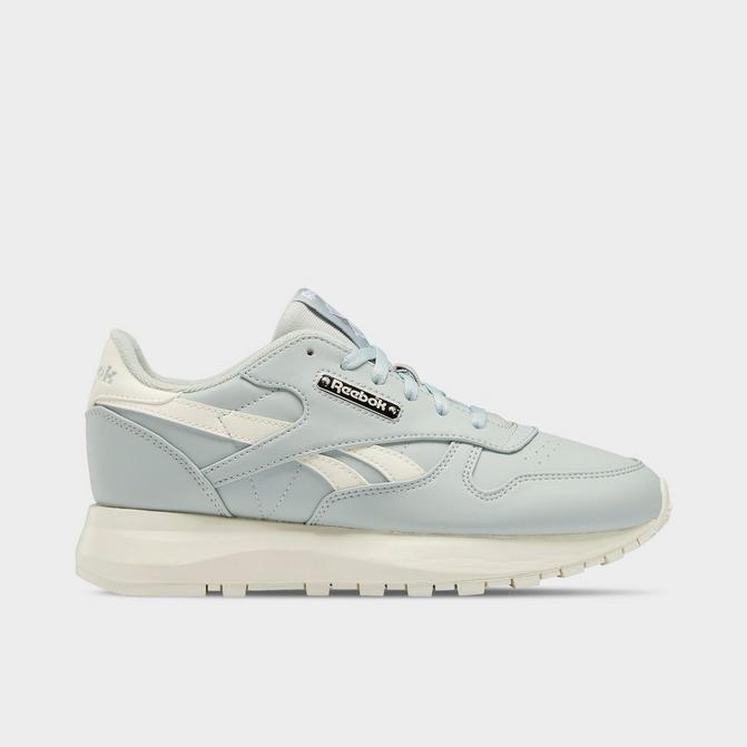 Women's Reebok Leather SP Casual Shoes| JD