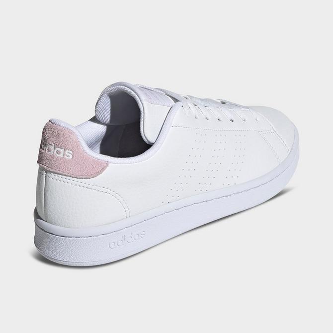 Women's essentials cloudfoam outlet advantage shoes