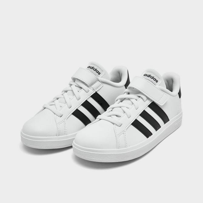 adidas Sportswear Multicourt tennis shoes - core black cloud white