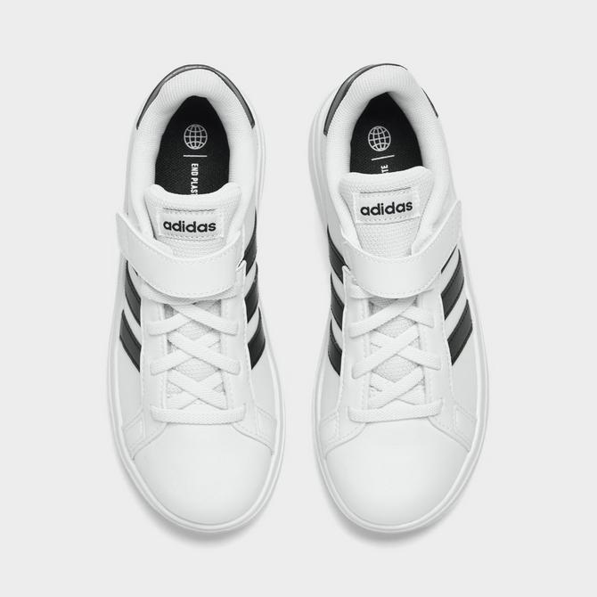 Adidas hot sale stretch shoes