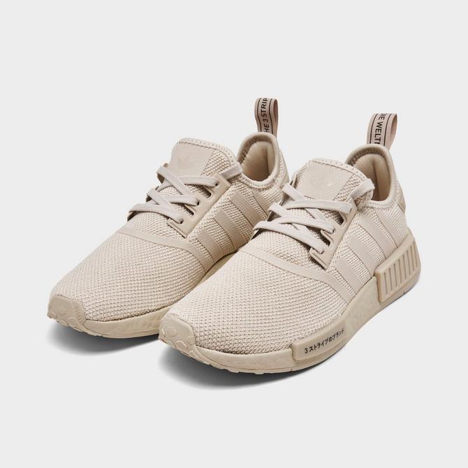 Adidas w nmd 2025 r1 light brown