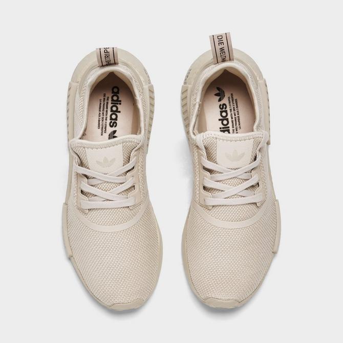 adidas nmd womens clear brown