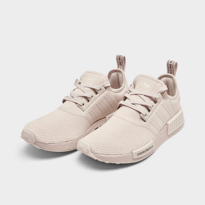 Women's adidas nmd r1 white outlet orchid