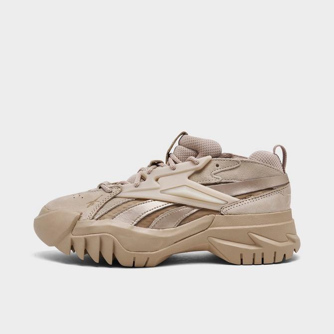 Ga op pad behalve voor longontsteking Women's Reebok Cardi B Club C V2 Casual Shoes| JD Sports