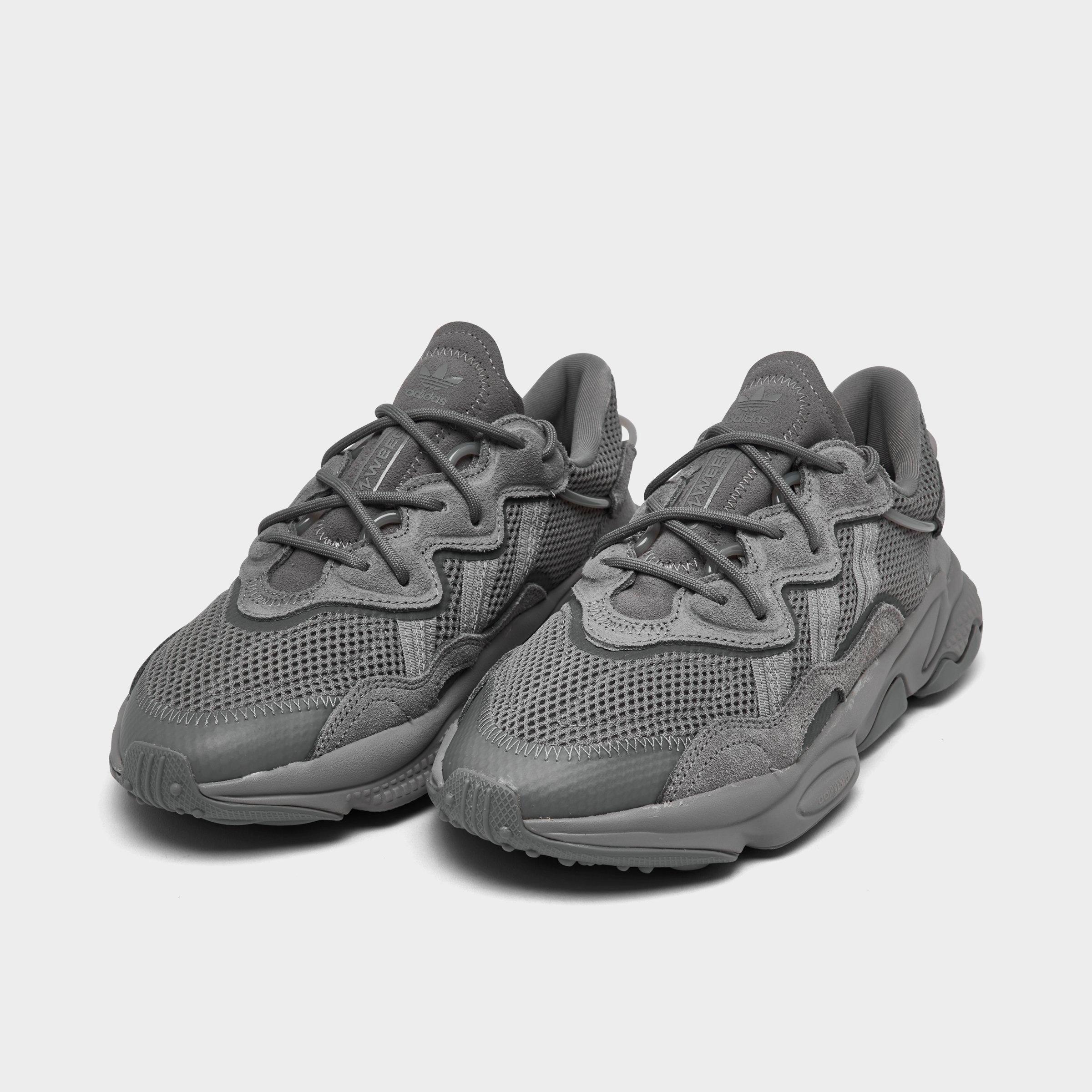 adidas ozweego dark grey