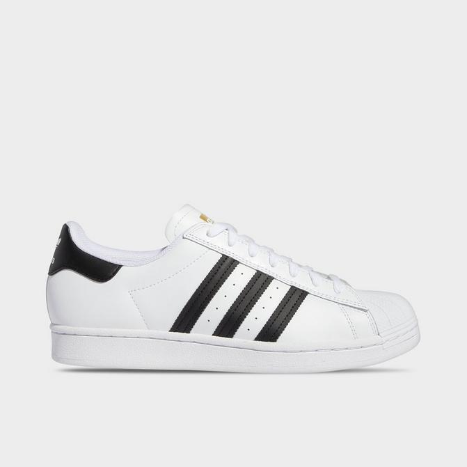 Men s adidas Originals Superstar ADV Skateboarding Shoes JD Sports