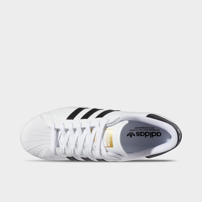 Men s adidas Originals Superstar ADV Skateboarding Shoes