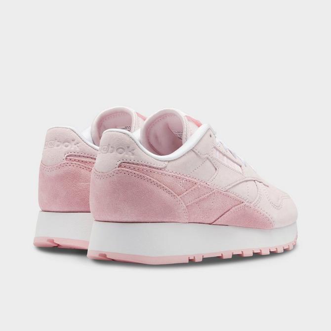 Reebok Classic Leather Casual Shoes| JD Sports