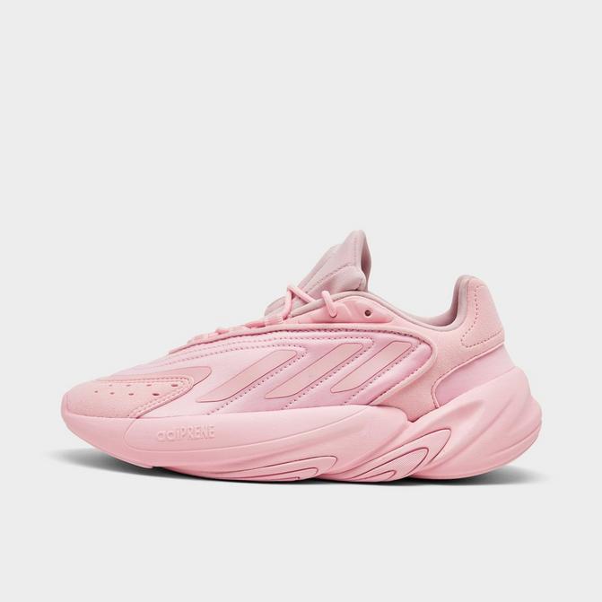Big Kids' adidas Originals Ozelia Casual Shoes| JD Sports