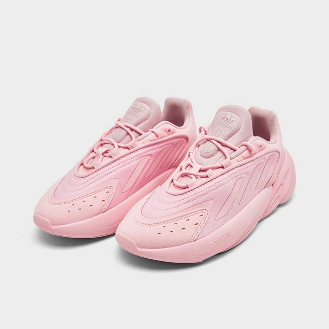 Big Kids' adidas Originals Ozelia Casual Shoes| JD Sports