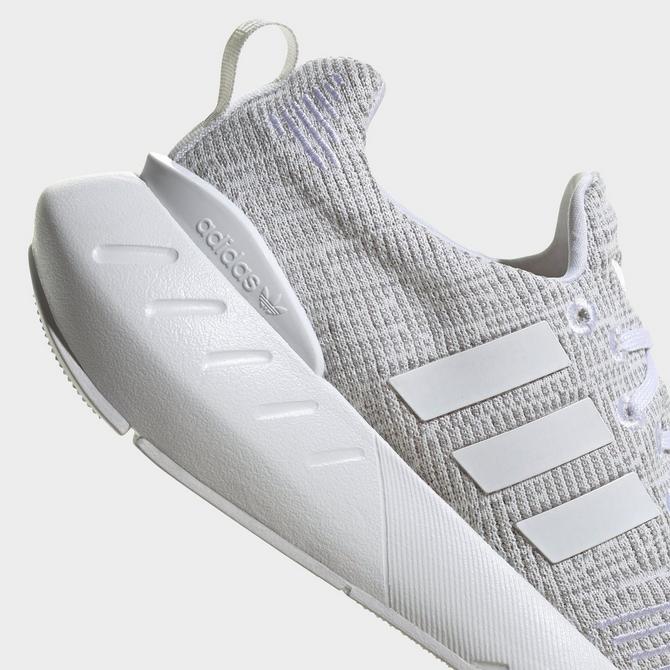 Big Kids' adidas Originals Swift Run 22 Casual Shoes | JD Sports