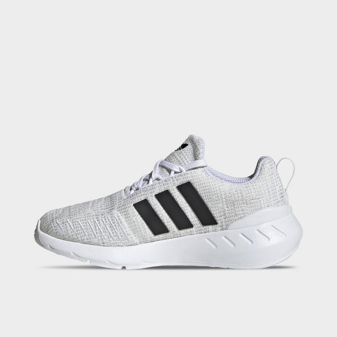 Adidas originals swift run shoes clearance kids'