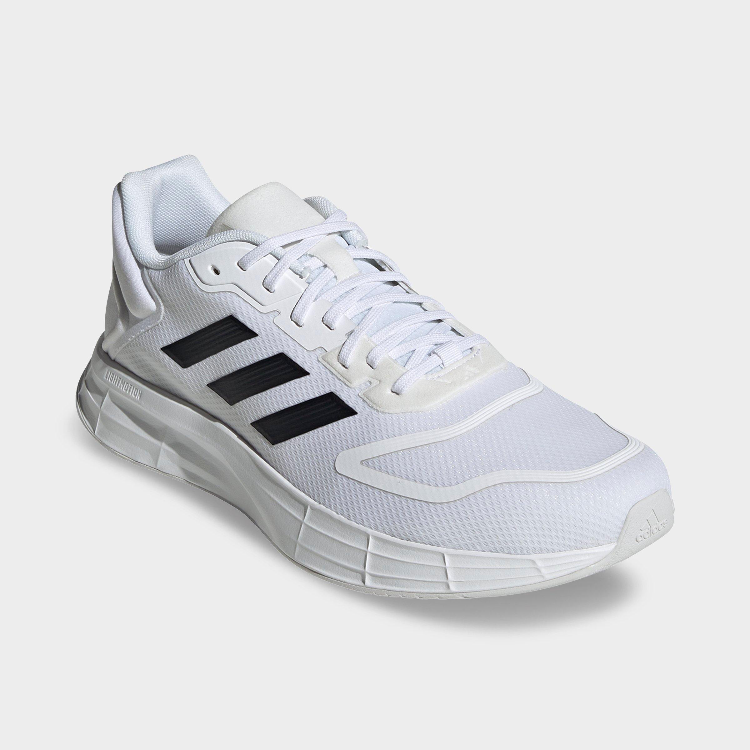 adidas wide width running shoes