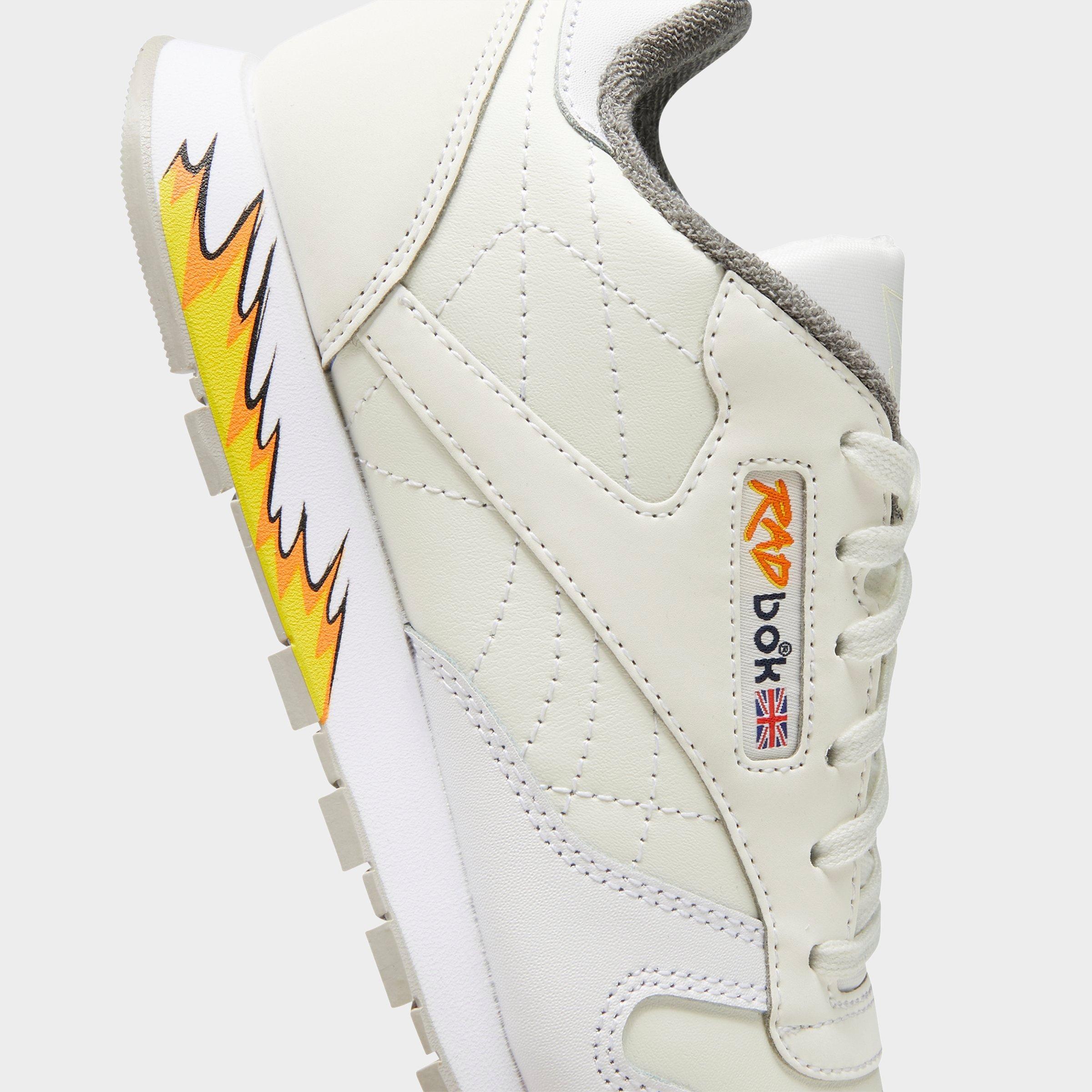 reebok big kids