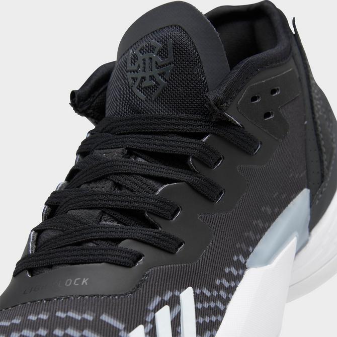 don issue 4 black and white