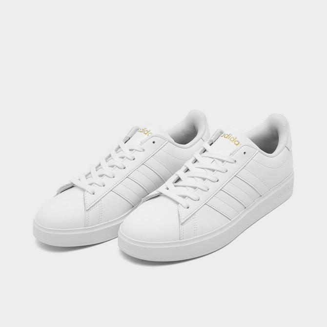 Women s adidas Essentials Grand Court 2.0 Casual Shoes