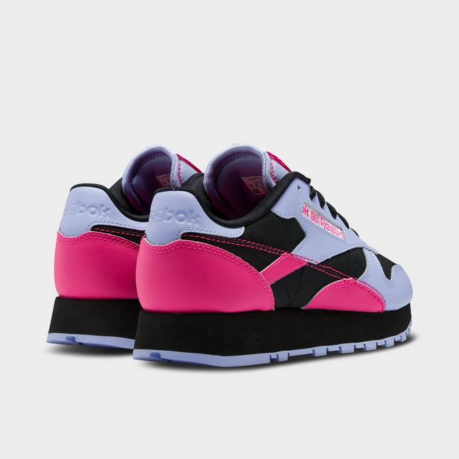 Women s Reebok Classic Leather Casual Shoes JD Sports