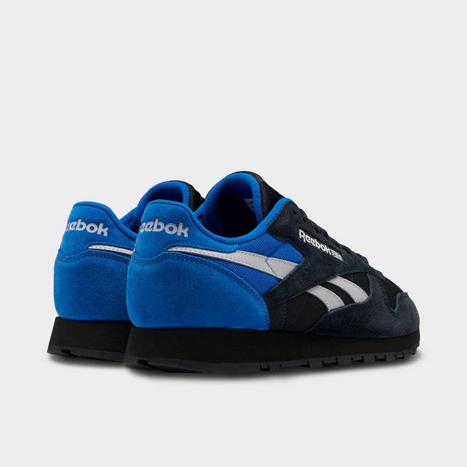 Reebok classic cheap leather homme deepblue