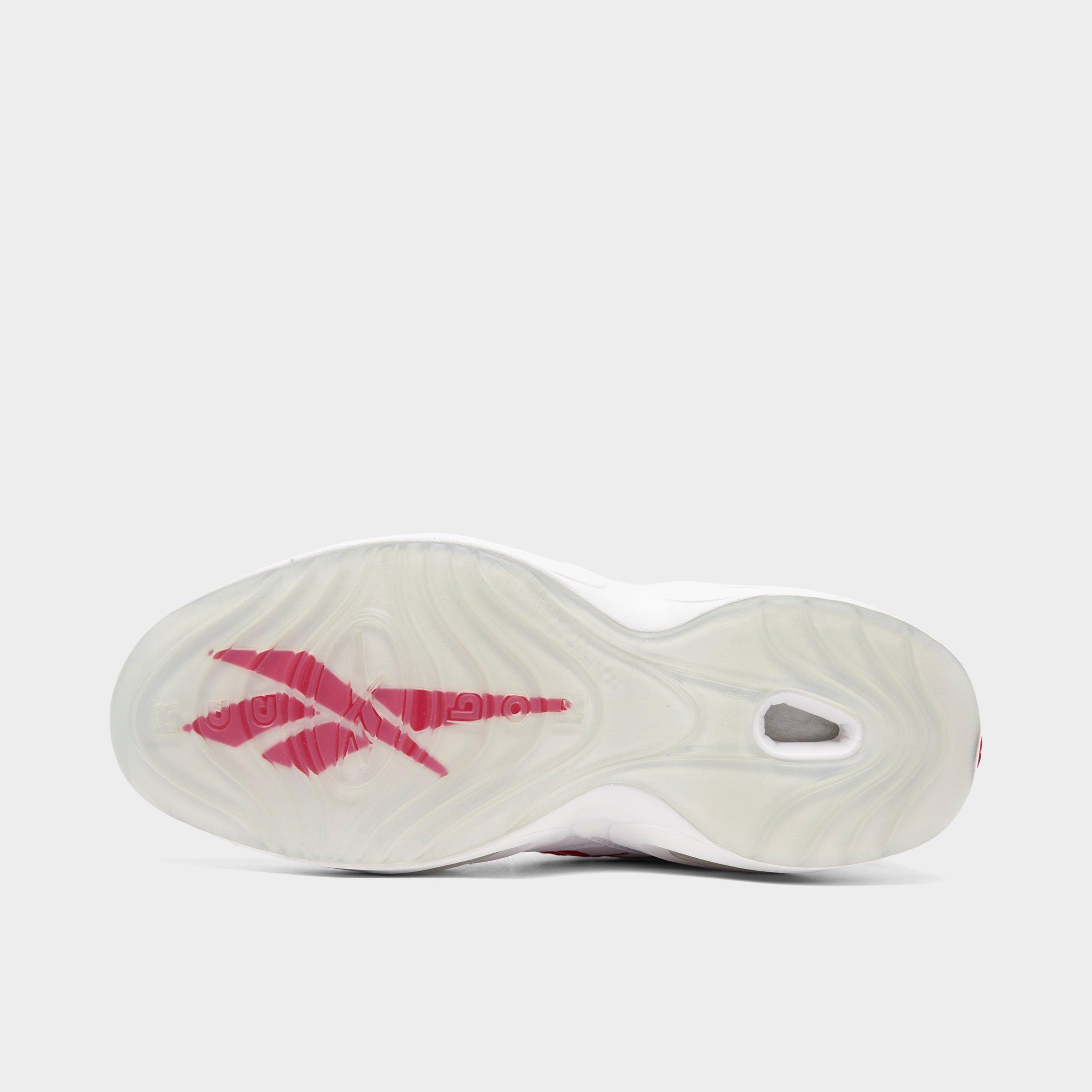 men's reebok question