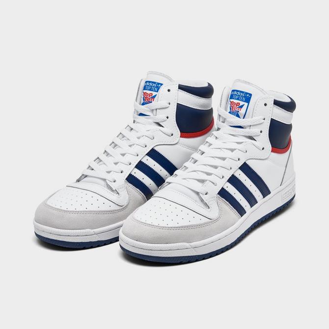 Mens adidas top clearance tens