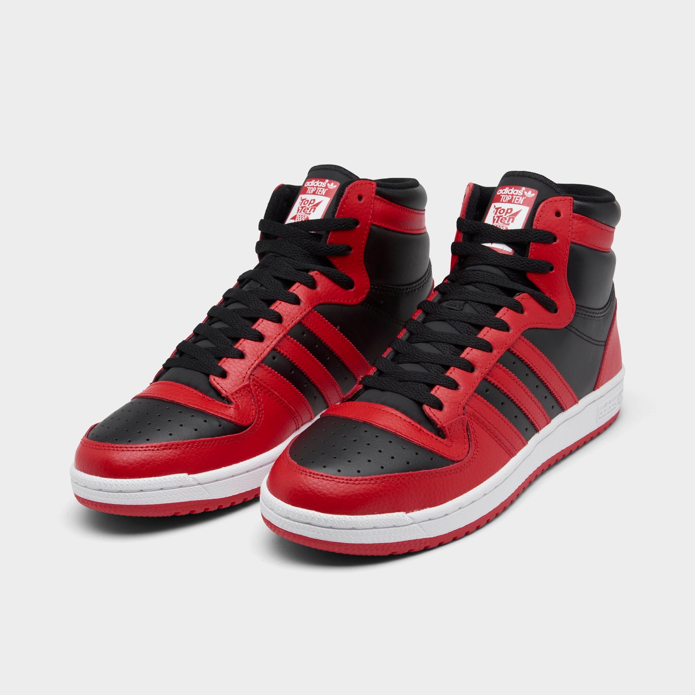 adidas top ten men's shoes