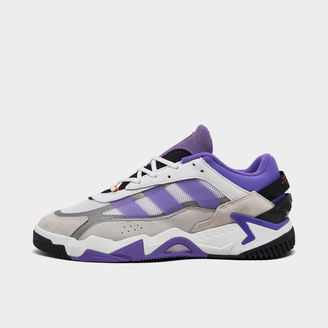 Men's adidas Originals Niteball II Casual Shoes| JD Sports